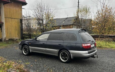 Toyota Caldina, 1994 год, 375 000 рублей, 3 фотография