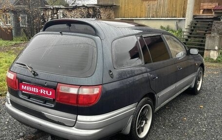 Toyota Caldina, 1994 год, 375 000 рублей, 2 фотография
