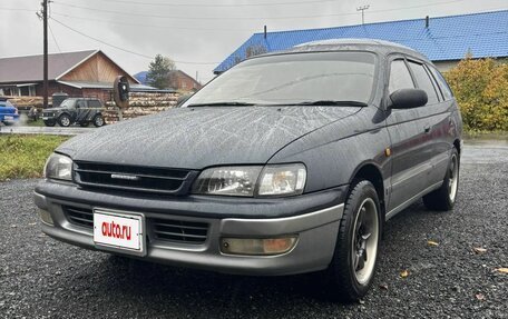 Toyota Caldina, 1994 год, 375 000 рублей, 11 фотография