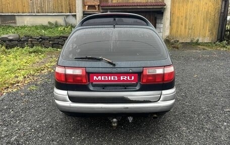 Toyota Caldina, 1994 год, 375 000 рублей, 4 фотография