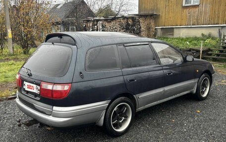 Toyota Caldina, 1994 год, 375 000 рублей, 6 фотография