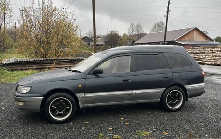 Toyota Caldina, 1994 год, 375 000 рублей, 18 фотография