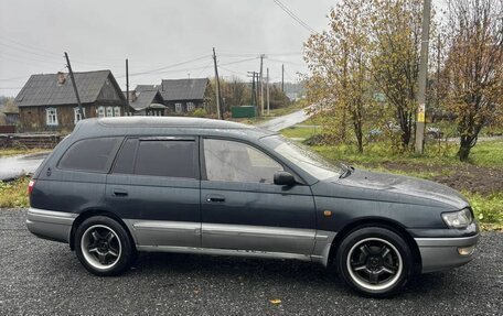Toyota Caldina, 1994 год, 375 000 рублей, 13 фотография