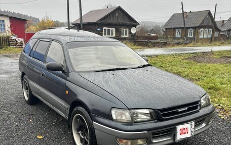 Toyota Caldina, 1994 год, 375 000 рублей, 9 фотография
