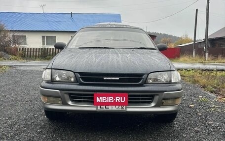 Toyota Caldina, 1994 год, 375 000 рублей, 10 фотография