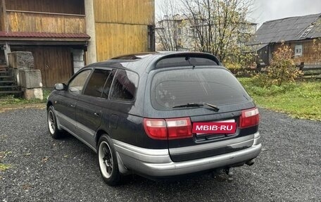 Toyota Caldina, 1994 год, 375 000 рублей, 5 фотография