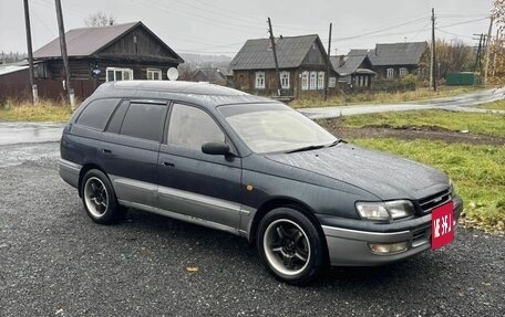 Toyota Caldina, 1994 год, 375 000 рублей, 12 фотография