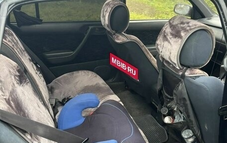 Toyota Caldina, 1994 год, 375 000 рублей, 14 фотография