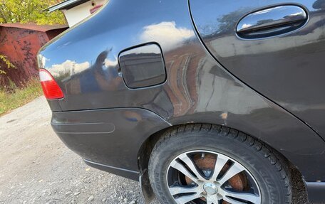 Fiat Albea I рестайлинг, 2011 год, 250 000 рублей, 7 фотография