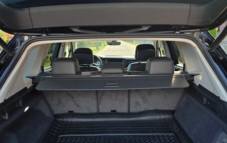 Volkswagen Touareg III, 2019 год, 3 700 000 рублей, 6 фотография