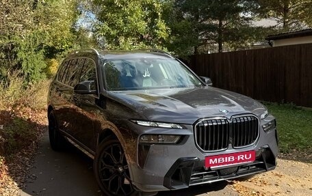 BMW X7, 2019 год, 8 700 000 рублей, 2 фотография
