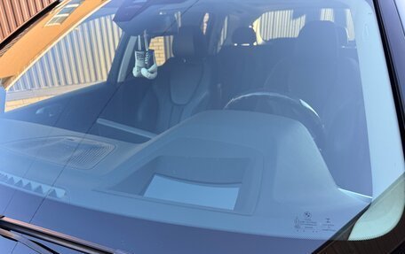 BMW X7, 2019 год, 8 700 000 рублей, 7 фотография