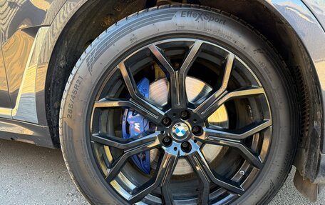 BMW X7, 2019 год, 8 700 000 рублей, 5 фотография