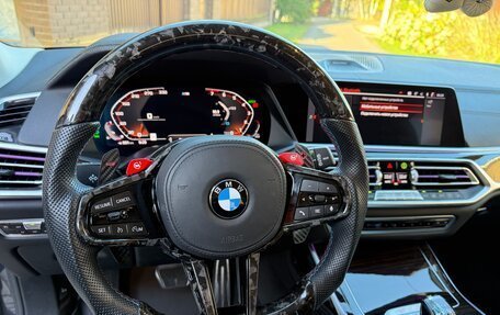 BMW X7, 2019 год, 8 700 000 рублей, 14 фотография