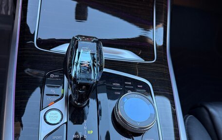 BMW X7, 2019 год, 8 700 000 рублей, 17 фотография