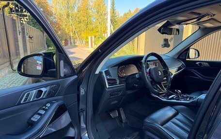 BMW X7, 2019 год, 8 700 000 рублей, 13 фотография