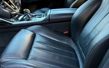 BMW X7, 2019 год, 8 700 000 рублей, 16 фотография