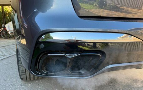 BMW X7, 2019 год, 8 700 000 рублей, 12 фотография
