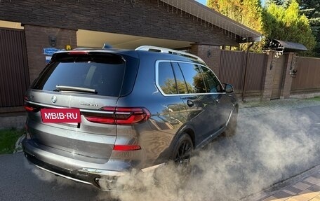 BMW X7, 2019 год, 8 700 000 рублей, 8 фотография
