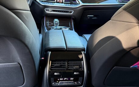 BMW X7, 2019 год, 8 700 000 рублей, 19 фотография