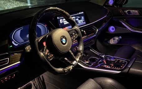 BMW X7, 2019 год, 8 700 000 рублей, 27 фотография