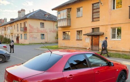 Mazda 6, 2006 год, 355 000 рублей, 4 фотография