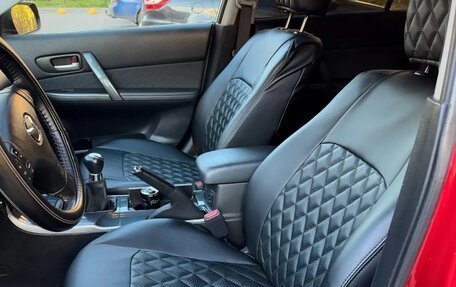 Mazda 6, 2006 год, 355 000 рублей, 18 фотография