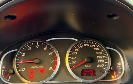 Mazda 6, 2006 год, 355 000 рублей, 15 фотография