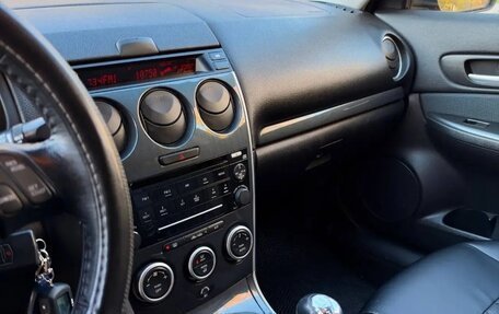 Mazda 6, 2006 год, 355 000 рублей, 14 фотография