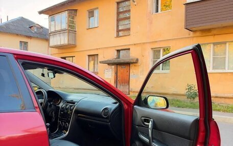 Mazda 6, 2006 год, 355 000 рублей, 10 фотография