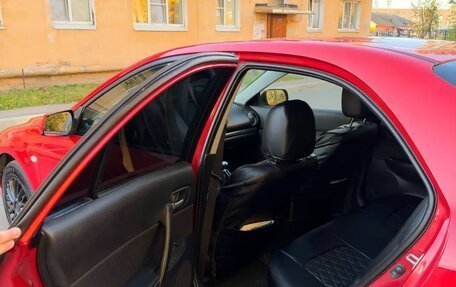 Mazda 6, 2006 год, 355 000 рублей, 12 фотография