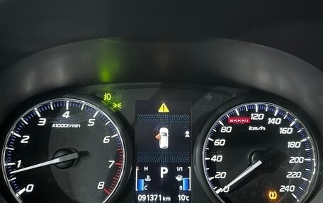 Mitsubishi Outlander III рестайлинг 3, 2021 год, 2 350 000 рублей, 14 фотография