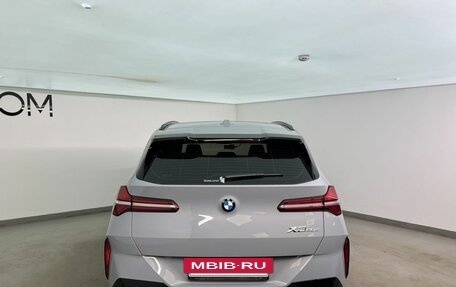 BMW X3, 2025 год, 9 715 000 рублей, 4 фотография