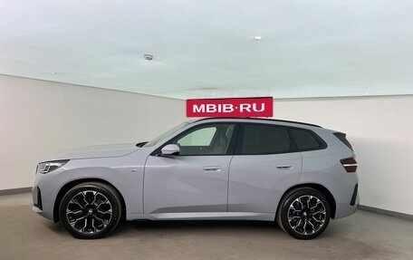 BMW X3, 2025 год, 9 715 000 рублей, 5 фотография