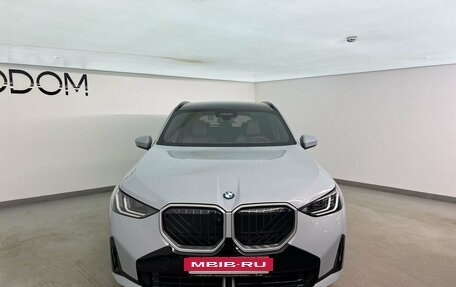 BMW X3, 2025 год, 9 715 000 рублей, 3 фотография