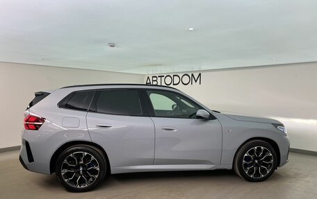 BMW X3, 2025 год, 9 715 000 рублей, 6 фотография