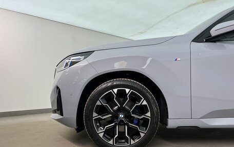 BMW X3, 2025 год, 9 715 000 рублей, 7 фотография