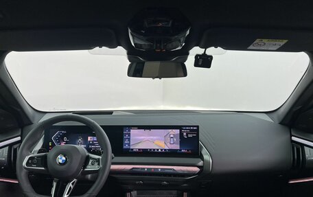 BMW X3, 2025 год, 9 715 000 рублей, 9 фотография