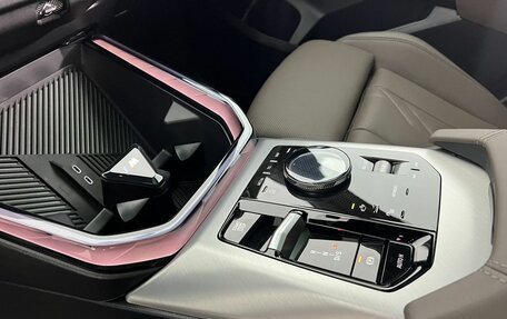 BMW X3, 2025 год, 9 715 000 рублей, 16 фотография