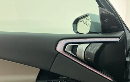 BMW X3, 2025 год, 9 715 000 рублей, 20 фотография