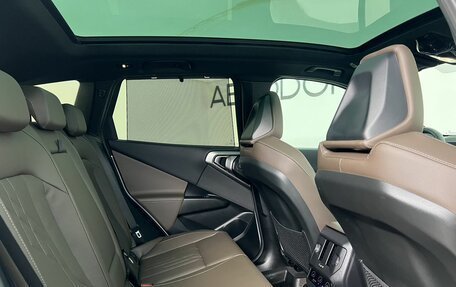 BMW X3, 2025 год, 9 715 000 рублей, 11 фотография