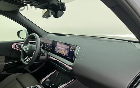 BMW X3, 2025 год, 9 715 000 рублей, 14 фотография