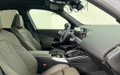 BMW X3, 2025 год, 9 715 000 рублей, 13 фотография