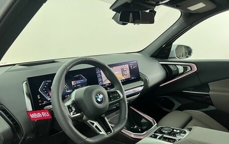 BMW X3, 2025 год, 9 715 000 рублей, 10 фотография