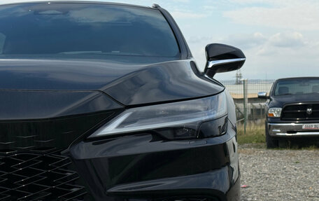 Lexus RX IV рестайлинг, 2026 год, 11 600 000 рублей, 6 фотография