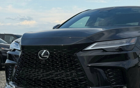 Lexus RX IV рестайлинг, 2026 год, 11 600 000 рублей, 5 фотография