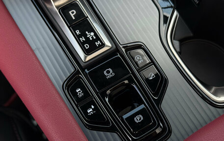 Lexus RX IV рестайлинг, 2026 год, 11 600 000 рублей, 12 фотография