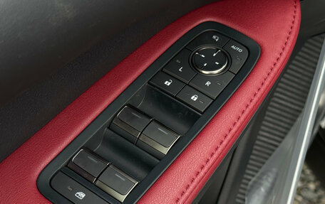Lexus RX IV рестайлинг, 2026 год, 11 600 000 рублей, 23 фотография