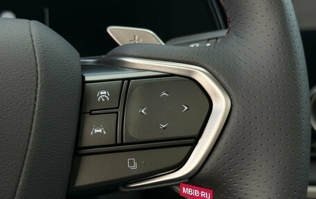 Lexus RX IV рестайлинг, 2026 год, 11 600 000 рублей, 10 фотография