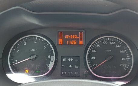 Renault Duster I рестайлинг, 2014 год, 875 000 рублей, 16 фотография